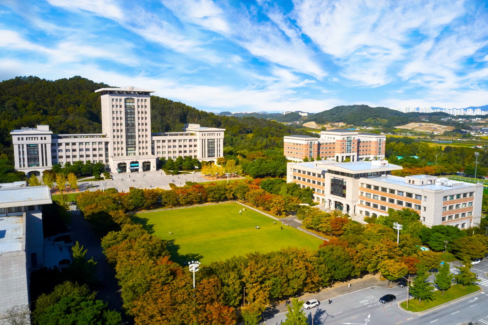 선문대, 2025년 글로벌 인재 취업선도대학 사업 ‘우수 등급’ 획득