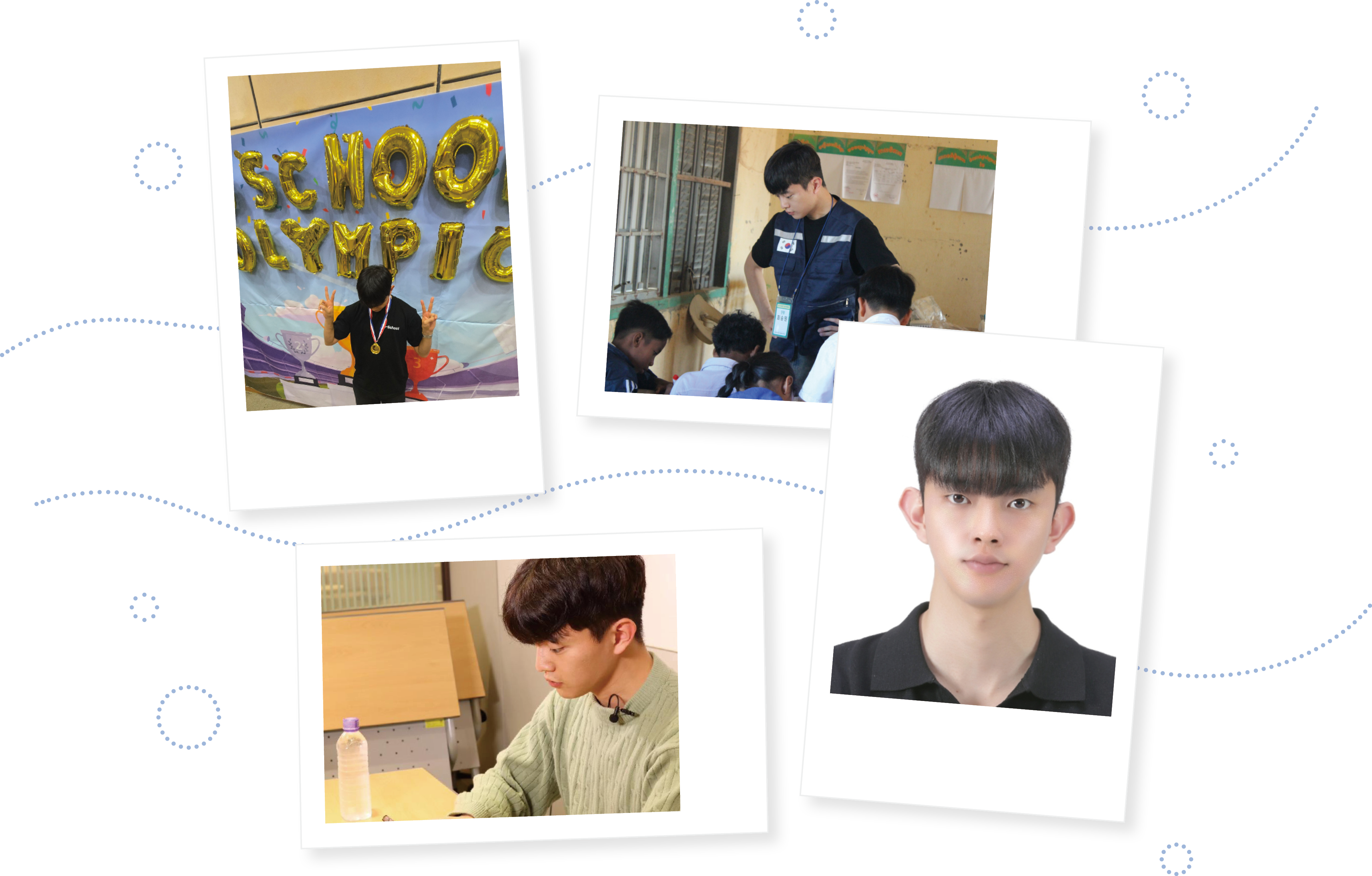 [특집] 2년간의 대학신문의 발전을 위해, 최고의 자리에서 최고의 신문을 만들며..